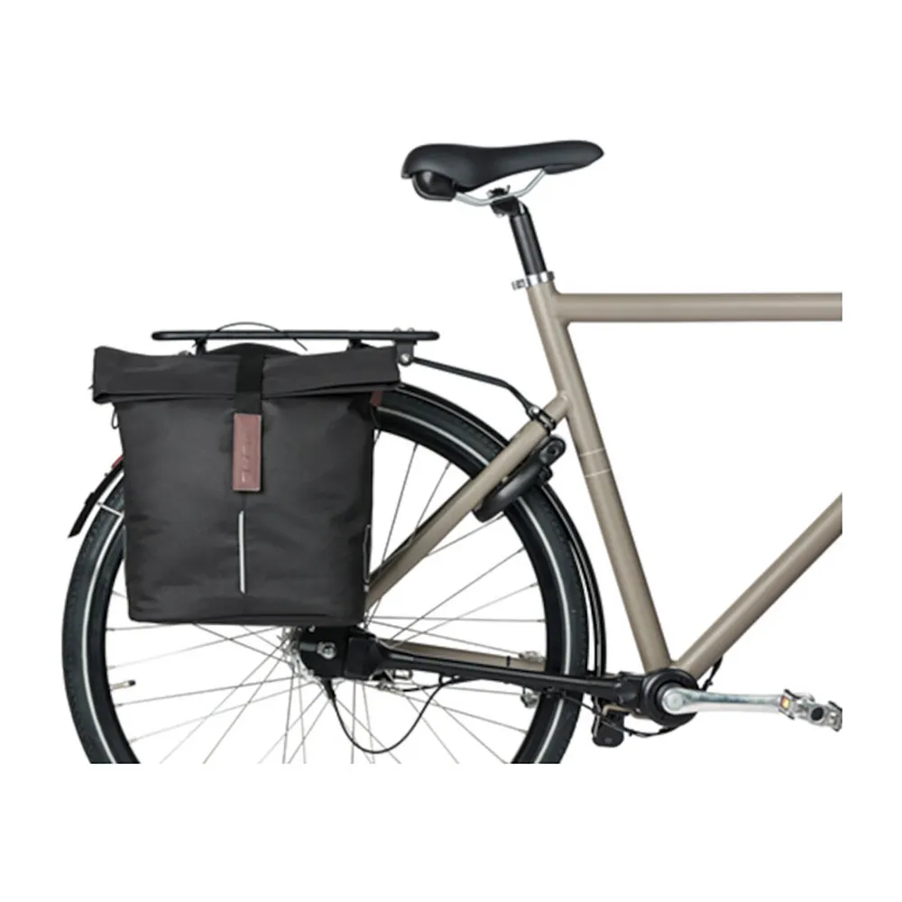 Basil City Shopper Mik Fahrradtasche 16l Basil City Shopper Mik Fahrradtasche 16l