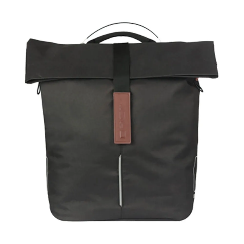 Basil City Shopper Mik Fahrradtasche 16l Basil City Shopper Mik Fahrradtasche 16l