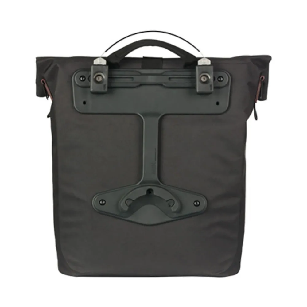 Basil City Shopper Mik Fahrradtasche 16l Basil City Shopper Mik Fahrradtasche 16l