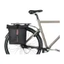 Basil City Shopper Mik Fahrradtasche 16l