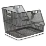 Basil Class 31l Korb, Black, One Size