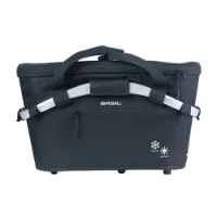 Basil Classic Carry All Hinterer Korb 18l Basil Classic Carry All Hinterer Korb 18l