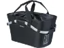 Basil Classic Carry All MIK Fahrradkorb, Black, One Size