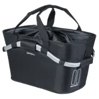 Basil Classic Carry All Mik Hinterer Korb 22l Basil Classic Carry All Mik Hinterer Korb 22l