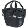 Basil Classic Kf 15l Korb, Black, One Size