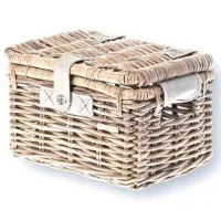 Basil Denton Frontkorb 11.5l Basil Denton Frontkorb 11.5l