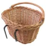 Basil Denver Frontkorb, Brown, One Size
