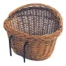 Basil Detroit Korb, Brown, One Size