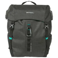 Basil Discovery 365d 9l Fahrradtaschen Basil Discovery 365d 9l Fahrradtaschen
