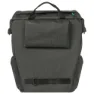 Basil Discovery 365d 9l Fahrradtaschen, Black / blue, One Size
