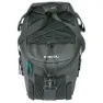 Basil Discovery 365d Fahrradtasche 9l, Black, One Size