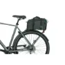 Basil Discovery 365d Fahrradtasche 9l, Black, One Size