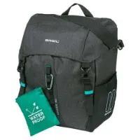 Basil Discovery 365d Hook-on Fahrradtasche 20l Basil Discovery 365d Hook-on Fahrradtasche 20l