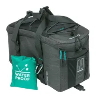 Basil Discovery 365d Mik 9l Fahrrad Reisetasche Basil Discovery 365d Mik 9l Fahrrad Reisetasche