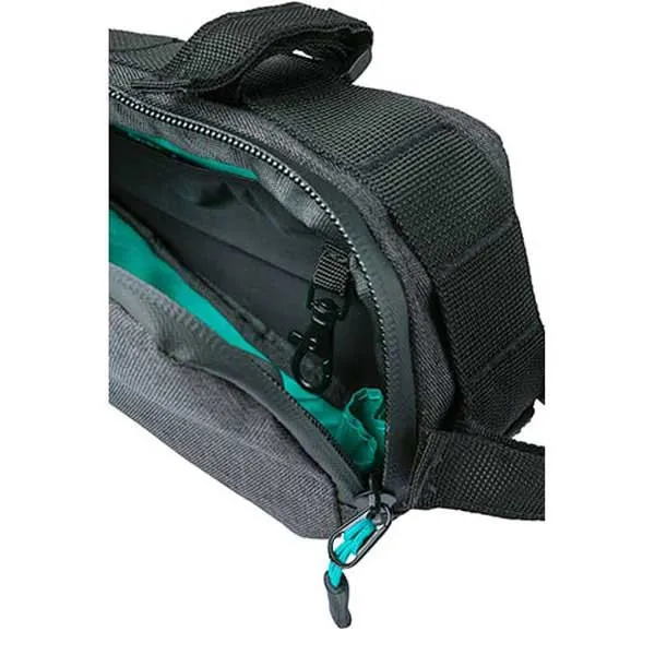 Basil Discovery 365d Rahmentasche 1.8l, Black, One Size Basil Discovery 365d Rahmentasche 1.8l, Black, One Size