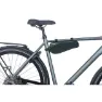 Basil Discovery 365d Rahmentasche 1.8l, Black, One Size