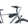 Basil Discovery 365d Rahmentasche 1.8l, Black, One Size