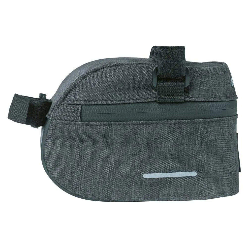 Basil Discovery 365d Werkzeug-satteltasche 1l, Black, One Size Basil Discovery 365d Werkzeug-satteltasche 1l, Black, One Size