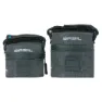 Basil Discovery 365d Werkzeug-satteltasche 1l, Black, One Size
