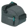 Basil Discovery 365d Werkzeug-satteltasche 1l, Black, One Size
