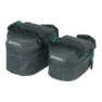 Basil Discovery 365d Werkzeug-satteltasche 1l, Black, One Size