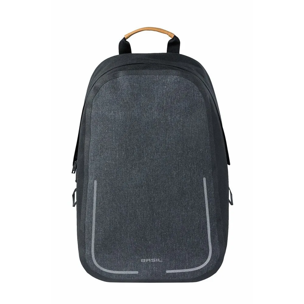 Basil Dry 18l Rucksack, Blue, One Size Basil Dry 18l Rucksack, Blue, One Size