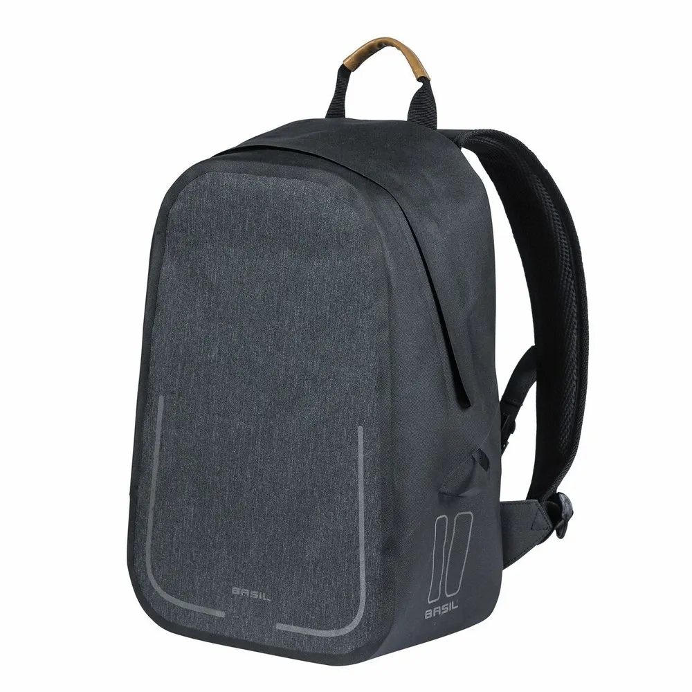 Basil Dry 18l Rucksack, Blue, One Size Basil Dry 18l Rucksack, Blue, One Size