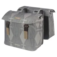 Basil Elegance Fahrradtaschen 40-49l Basil Elegance Fahrradtaschen 40-49l