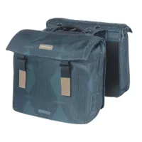 Basil Elegance Mik Fahrradtaschen 40-49l Basil Elegance Mik Fahrradtaschen 40-49l