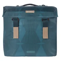 Basil Elegance Mik Fahrradtaschen 49l Basil Elegance Mik Fahrradtaschen 49l