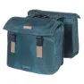 Basil Elegance Mik Fahrradtaschen 49l