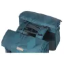 Basil Elegance Mik Fahrradtaschen 49l