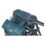 Basil Elegance Mik Fahrradtaschen 49l