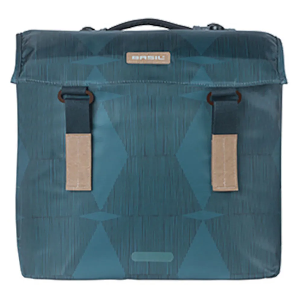 Basil Elegance Mik Fahrradtaschen 49l Basil Elegance Mik Fahrradtaschen 49l