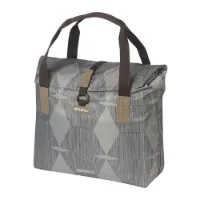 Basil Elegance Shopper Hook On Tasche 20-26l Basil Elegance Shopper Hook On Tasche 20-26l