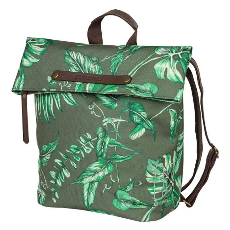 Basil Ever-green 14-19l Fahrradtaschen Basil Ever-green 14-19l Fahrradtaschen