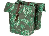 Basil Ever-Green Fahrradtaschetasche