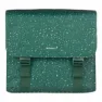Basil Flair Double City Mik 2.0 35l Fahrradtaschen, Green, One Size
