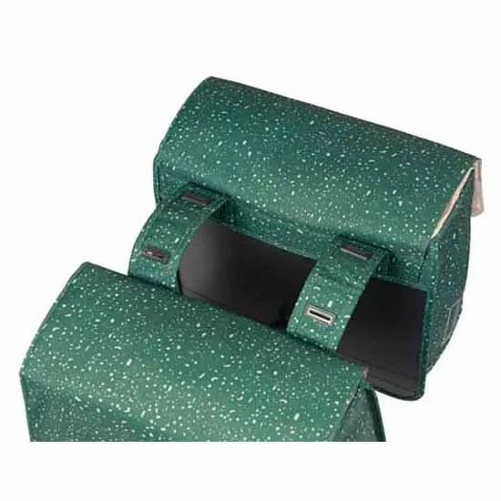 Basil Flair Double Universal Bridge 35l Fahrradtaschen Basil Flair Double Universal Bridge 35l Fahrradtaschen
