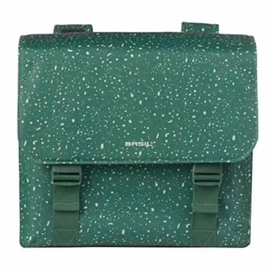 Basil Flair Double Universal Bridge 35l Fahrradtaschen Basil Flair Double Universal Bridge 35l Fahrradtaschen