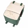 Basil Flair Double Universal Bridge 35l Fahrradtaschen