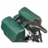 Basil Flair Double Universal Bridge 35l Fahrradtaschen