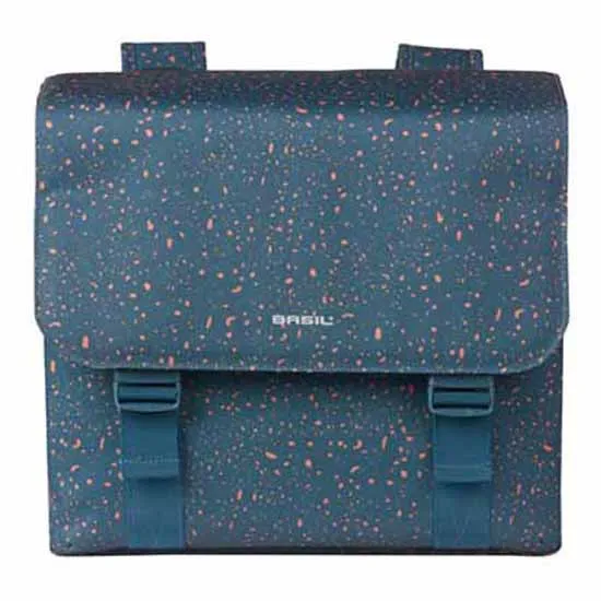 Basil Flair Double Universal Bridge 35l Fahrradtaschen Basil Flair Double Universal Bridge 35l Fahrradtaschen