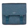 Basil Flair Duble City Mik 2.0 35l Fahrradtaschen, Green, One Size