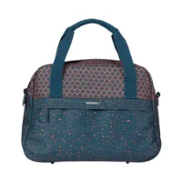 Basil Flair Gepäckträgertasche 18l Basil Flair Gepäckträgertasche 18l