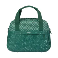 Basil Flair Gepäckträgertasche 18l Basil Flair Gepäckträgertasche 18l