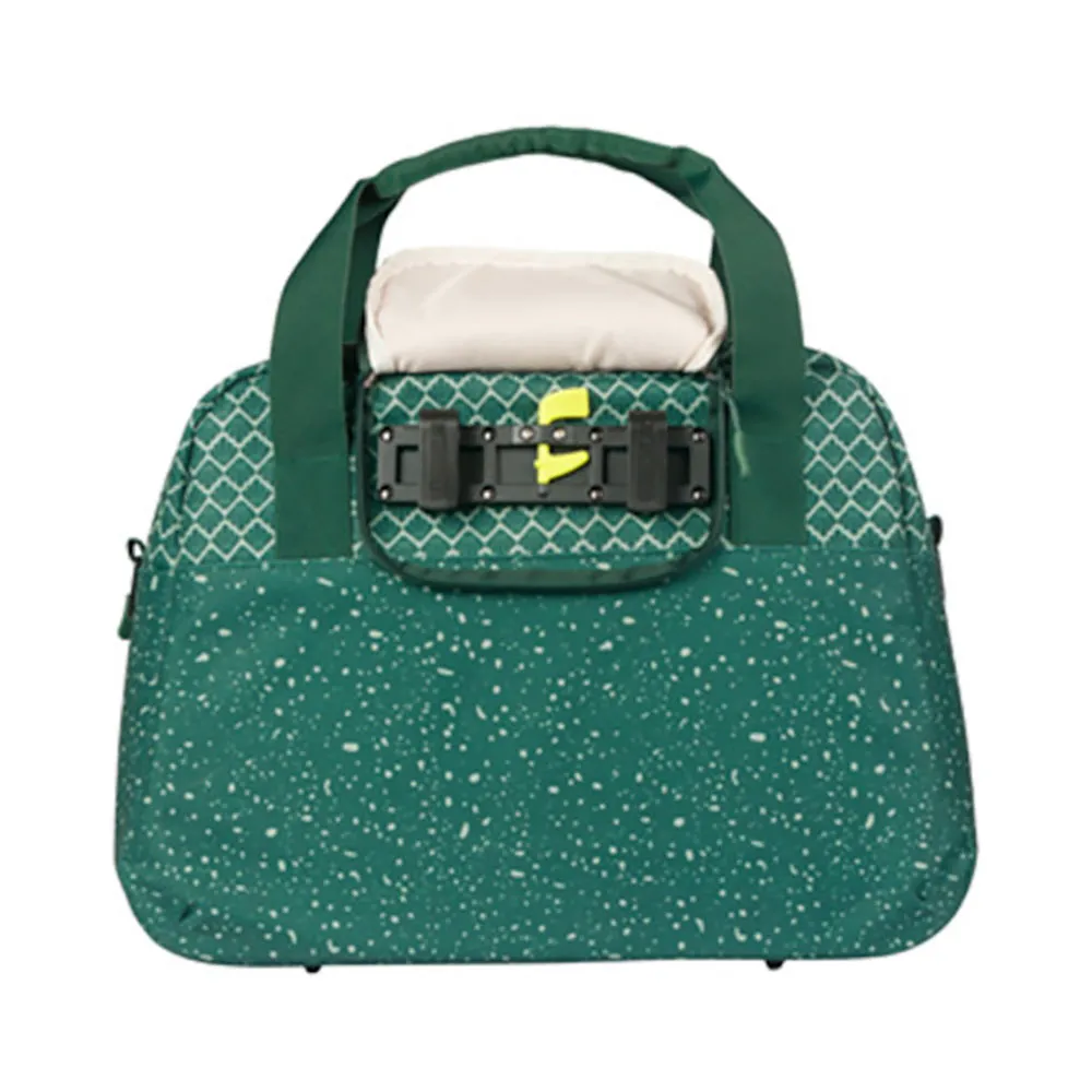 Basil Flair Gepäckträgertasche 18l Basil Flair Gepäckträgertasche 18l