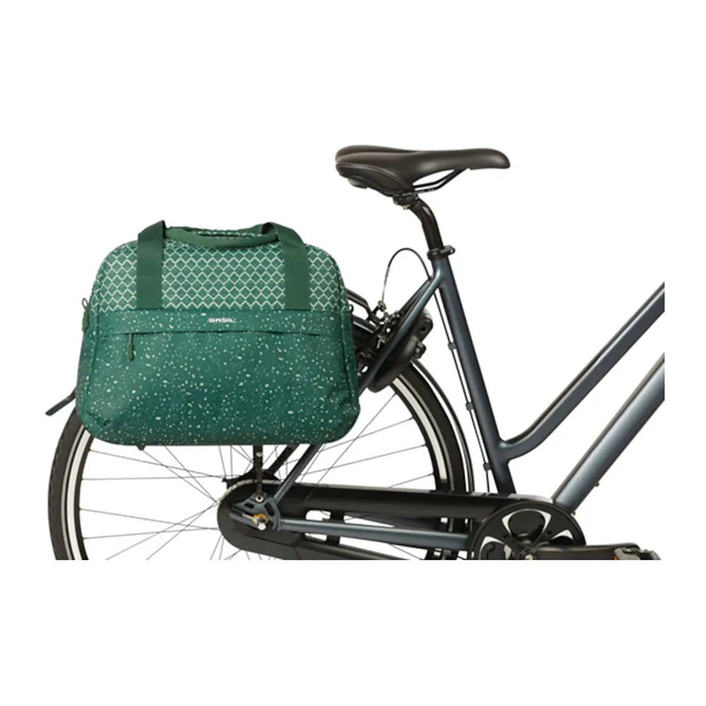 Basil Flair Gepäckträgertasche 18l Basil Flair Gepäckträgertasche 18l