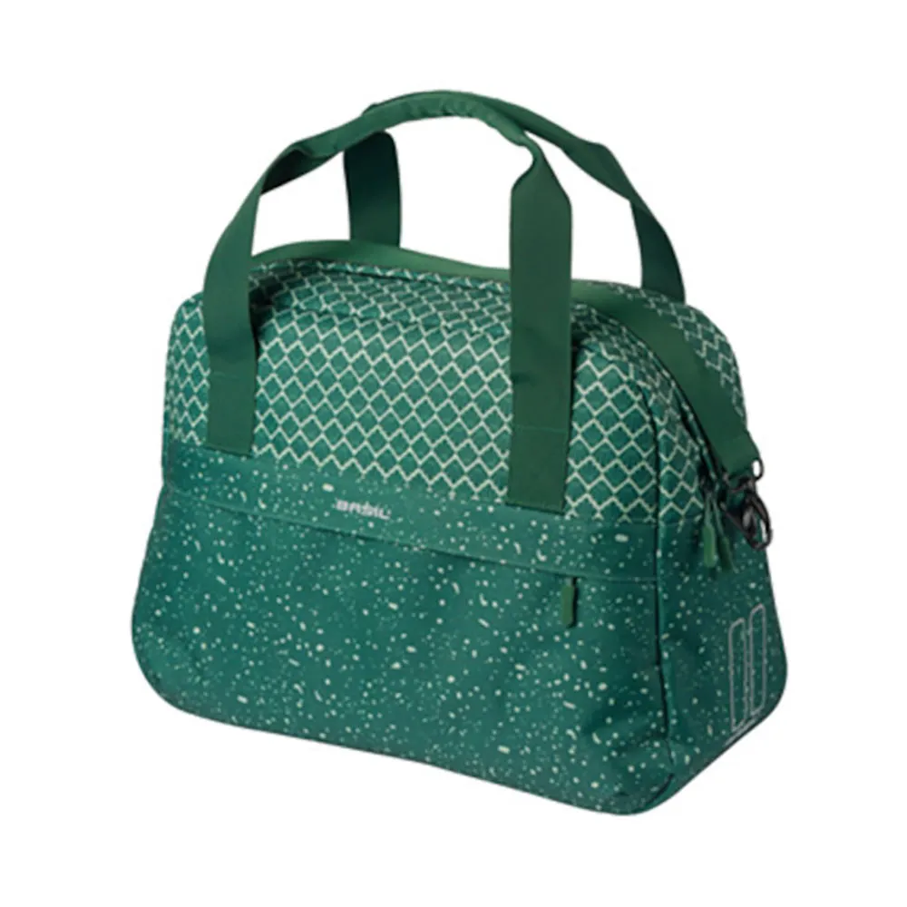 Basil Flair Gepäckträgertasche 18l Basil Flair Gepäckträgertasche 18l