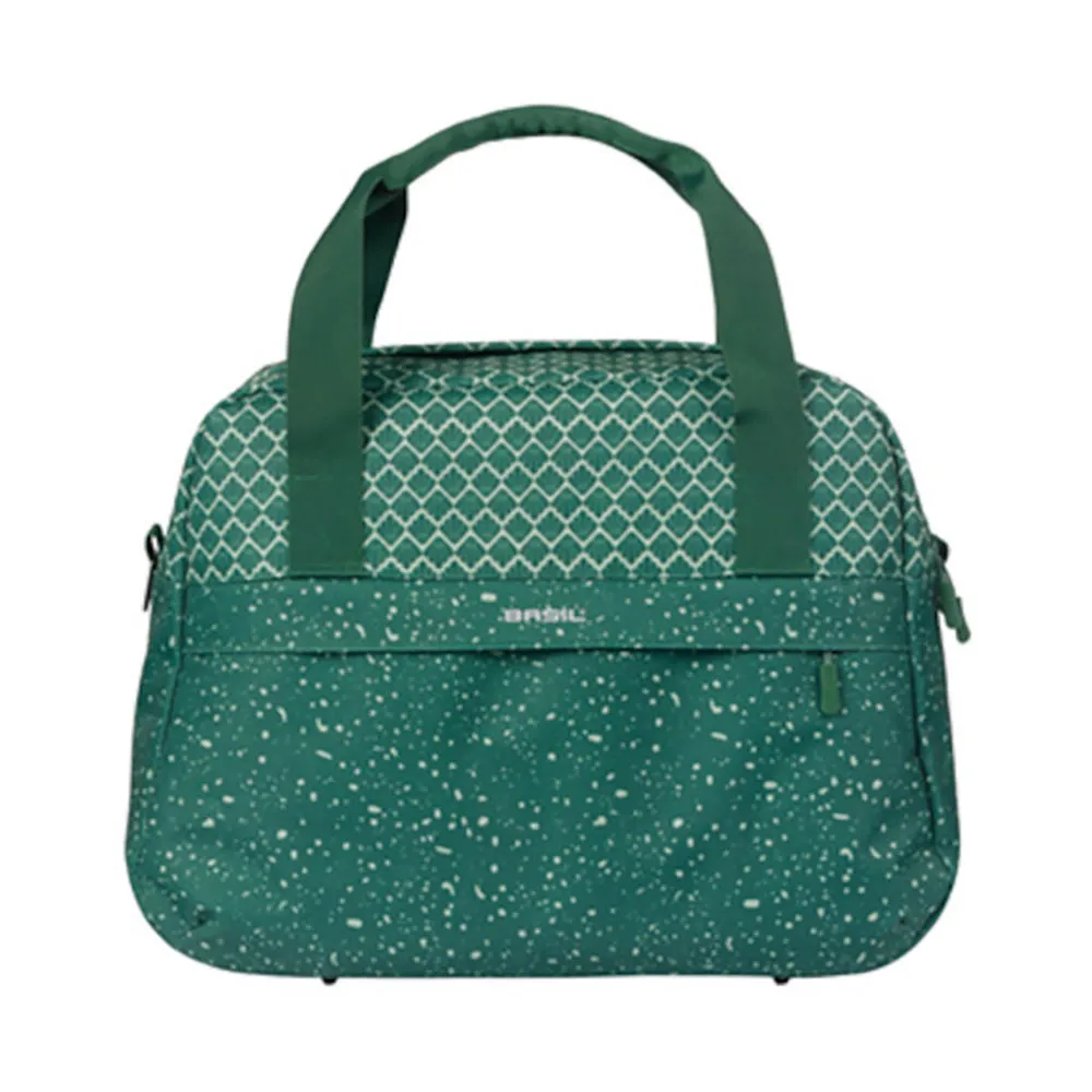 Basil Flair Gepäckträgertasche 18l Basil Flair Gepäckträgertasche 18l
